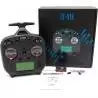 Radio FLYSKY FS-ST8 8 voies Mode 2 + récepteur 8 voies ANT FS-SR8A - FLYSKY FS-ST8