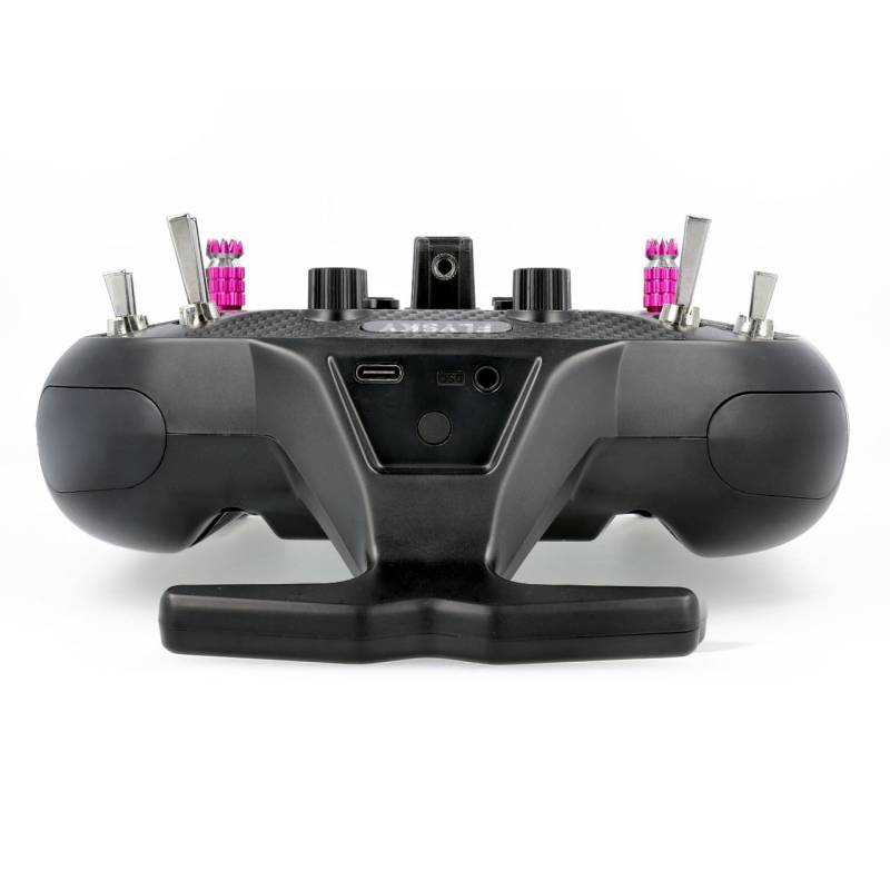 FLYSKY FS-ST8 8 channels Mode 2 transmitter + FS-SR8A 8 channels ANT receiver - FLYSKY FS-ST8