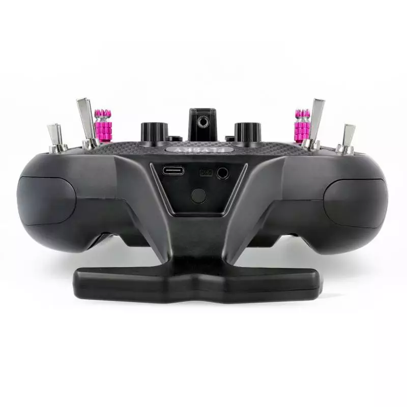 Radio FLYSKY FS-ST8 8 voies Mode 2 + récepteur 8 voies ANT FS-SR8A - FLYSKY FS-ST8