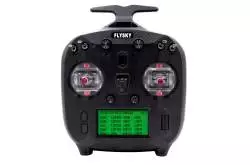Radio FLYSKY FS-ST8 8 voies Mode 2 + récepteur 8 voies ANT FS-SR8A - FLYSKY FS-ST8