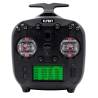 FLYSKY FS-ST8 8 channels Mode 2 transmitter + FS-SR8A 8 channels ANT receiver - FLYSKY FS-ST8