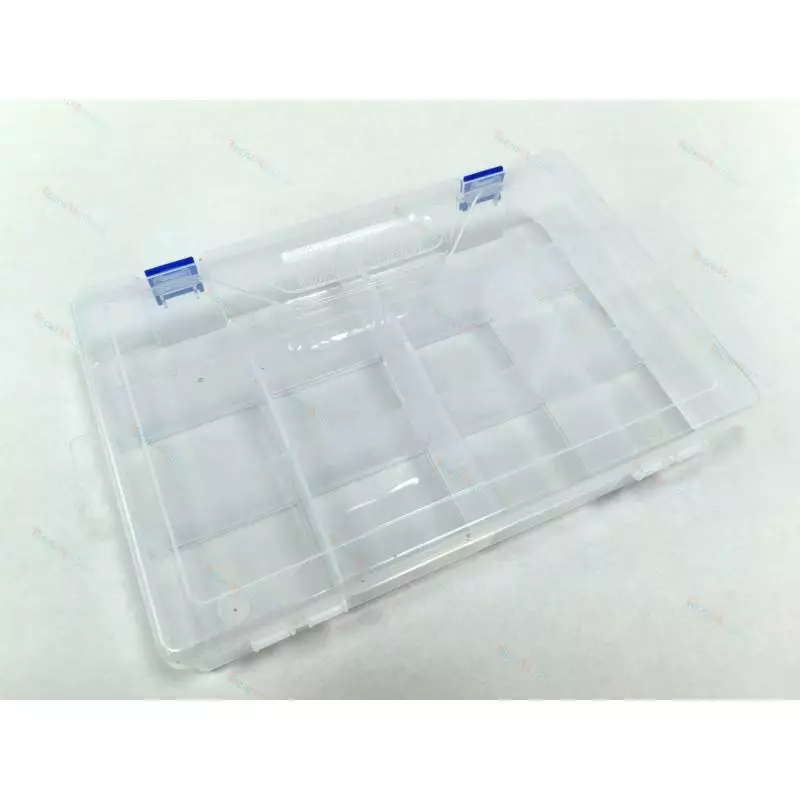 Mallette de transport v2 pour Voilier RC DF95 Joysway 8811035