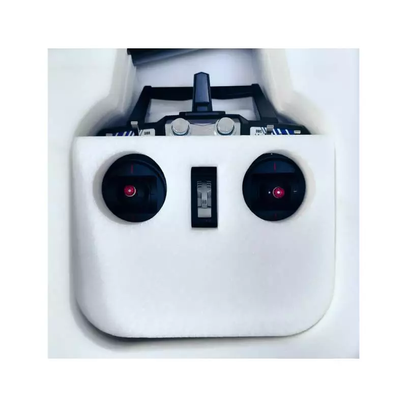 Mallette de transport v2 pour Voilier RC DF95 Joysway 8811035