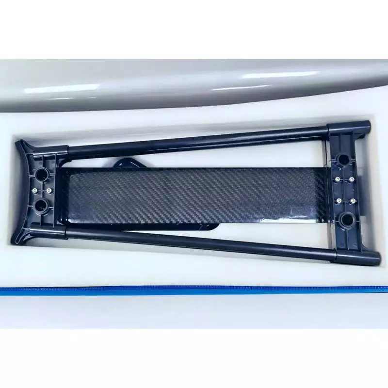 Mallette de transport v2 pour Voilier RC DF95 Joysway 8811035