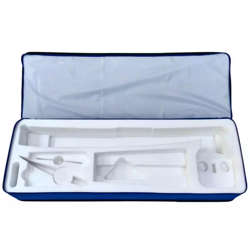 Mallette de transport v2 pour Voilier RC DF95 Joysway 8811035