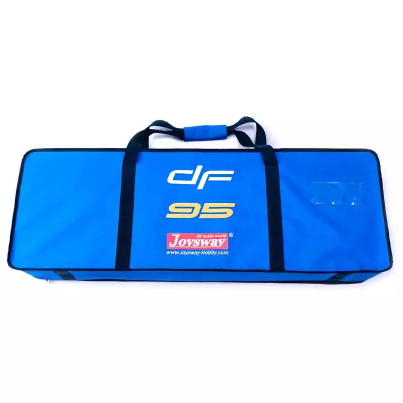 Mallette de transport v2 pour Voilier RC DF95 Joysway 8811035