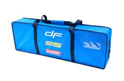 Carrying case v2 for RC DF95 sailboat Joysway 8811035