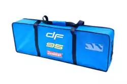 Mallette de transport v2 pour Voilier RC DF95 Joysway 8811035