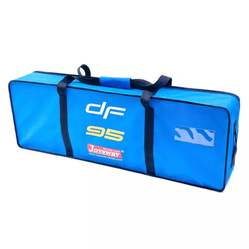 Mallette de transport v2 pour Voilier RC DF95 Joysway 8811035