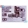 Complete Tamiya Scania R620 cab 56514
