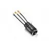 Moteur HobbyWing Seaking 4685SL 900KV Black Motor v2 - HobbyWing 30419000