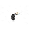 Brushless motor HobbyWing Seaking 4685SL 900KV Black Motor v2 - HobbyWing 30419000