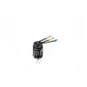 Moteur HobbyWing Seaking 4685SL 900KV Black Motor v2 - HobbyWing 30419000