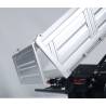 Arocs 4x4 electric tipper RTR 1/14 - Kabolite K5701 Orange