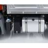 Arocs 4x4 porteur benne électrique RTR 1/14 - Kabolite K5701 Orange