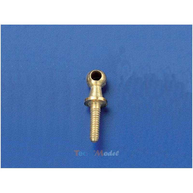 10 Ø4mm die bushings for Ø2.5mm dies - KRICK 63029
