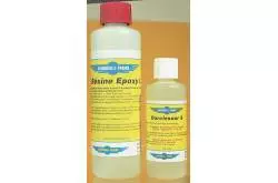 Résine Epoxy 300g