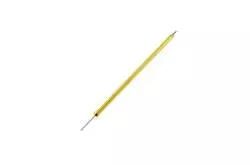Arbre d'hélice étanche Ø2mm M2 180mm et tube d'étambot Ø6 140mm - Raboesch 300-00