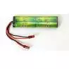 Accu NiMh 4,8V 800mAh prise bec (accu émetteur PTR-6A) - A2Pro 4080F