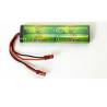 NiMh 4.8V 800mAh battery BEC plug (PTR-6A transmitter battery) - A2Pro 4080F