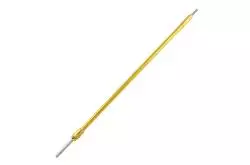 Ø6mm M5 450mm watertight propeller shaft and Ø10mm 370mm stern tube - can be shortened - Raboesch 300-11