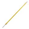 Ø6mm M5 450mm watertight propeller shaft and Ø10mm 370mm stern tube - can be shortened - Raboesch 300-11