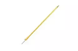 Ø3mm M3 270mm sealed propeller shaft and Ø6mm 228mm stern tube - Raboesch 300-04