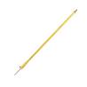 Ø3mm M3 270mm sealed propeller shaft and Ø6mm 228mm stern tube - Raboesch 300-04