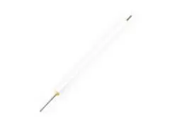 Arbre d'hélice étanche Ø4mm M4 290mm et tube d'étambot Ø8mm 217mm - Raboesch 300-03