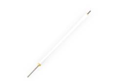 Ø4mm M4 290mm sealed propeller shaft and Ø8mm 217mm stern tube - Raboesch 300-03