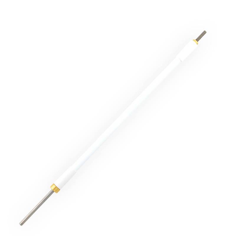 Ø4mm M4 290mm sealed propeller shaft and Ø8mm 217mm stern tube - Raboesch 300-03
