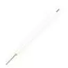 Arbre d'hélice étanche Ø4mm M4 290mm et tube d'étambot Ø8mm 217mm - Raboesch 300-03