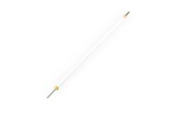 Ø4mm M4 270mm propeller shaft and Ø7mm 222mm stern tube - can be shortened - Raboesch 300-01