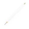 Ø4mm M4 270mm propeller shaft and Ø7mm 222mm stern tube - can be shortened - Raboesch 300-01
