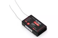 8-channel ANT receiver FLYSKY - FLYSKY FS-SR8A