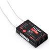 8-channel ANT receiver FLYSKY - FLYSKY FS-SR8A