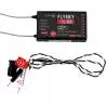 Récepteur 8 voies ANT FLYSKY - FLYSKY FS-SR8A