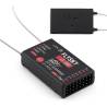 8-channel ANT receiver FLYSKY - FLYSKY FS-SR8A