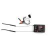 Récepteur 12 voies ANT FLYSKY - FLYSKY FS-SR12