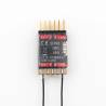 Compact 8-channel ANT receiver FLYSKY - FLYSKY FS-SR8C