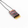 Compact 8-channel ANT receiver FLYSKY - FLYSKY FS-SR8C