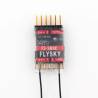Compact 8-channel ANT receiver FLYSKY - FLYSKY FS-SR8C