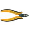 Flush Cutter for plastic parts