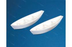 2 Lifeboats 26x90mm - BILLING BOATS BF-0192