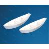 2 Canots de sauvetage 26x90mm - BILLING BOATS BF-0192