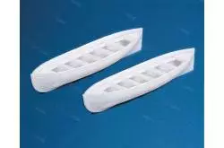 2 Canots de sauvetage 22x64mm - BILLING BOZTS BF-0169
