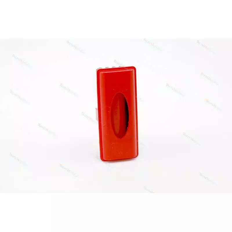 6kg Fire Extinguisher and cabinet for 1/14 scale vehicle. Requires painting