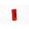 6kg Fire Extinguisher and cabinet for 1/14 scale vehicle. Requires painting