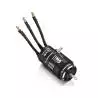 Moteur HobbyWing Seaking 3674SL 1900KV Black Motor V2 - HobbyWing 30419008