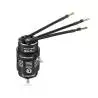 Moteur HobbyWing Seaking 3674SL 1900KV Black Motor V2 - HobbyWing 30419008